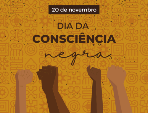 DIA DA CONSCIENCIA NEGRA