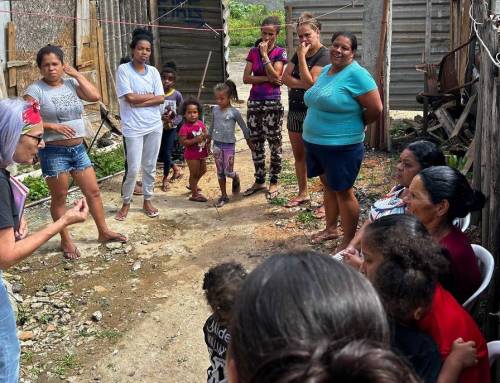 O CANÃO SEGUE ABANDONADO PELA PREFEITURA!