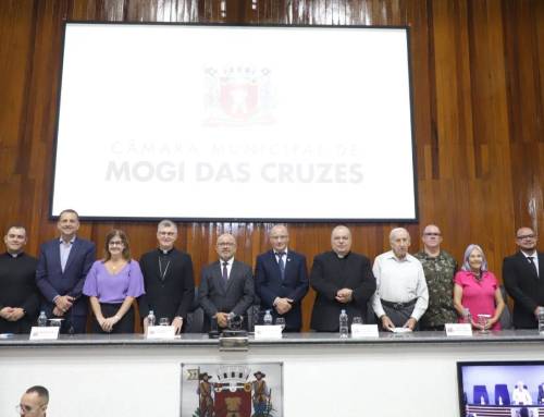 CAMPANHA DA FRATERNIDADE TRATA DE AÇÕES CLIMÁTICAS