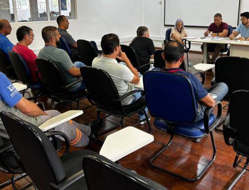 PIATÃ EXIGE TRANSPORTE DE QUALIDADE